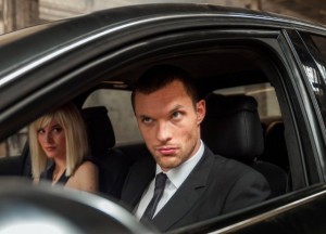 Ed Skrein